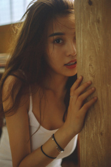 美女绳地狱